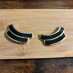 Vintage Bluette shoe clips 👠👠